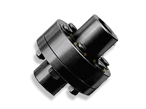 <strong>YL型凸缘联轴器</strong>