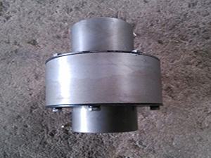 弹性注销联轴器